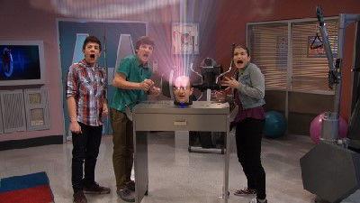 Mighty Med Season 2 Episode 18 - Thanks for the Memory Drives