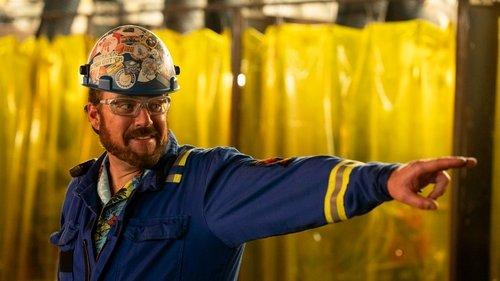 The Trades Season 1 Episode 1 - The German Robot