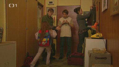 Vyprávěj Season 5 Episode 17 - Episode 17