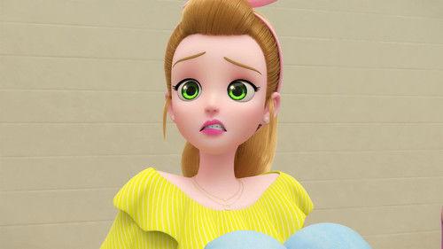 Catch! Teenieping Season 1 Episode 6 - Episode 6