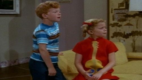 Family Affair Season 3 Episode 11 - Ciao, Uncle Bill