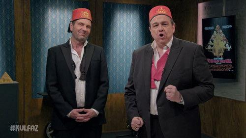 Die kultigsten Filme aller Zeiten Season 2 Episode 2 - Death on the Nile