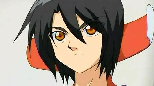 Bakugan Battle Brawlers Season 3 Episode 3 - The Visitor