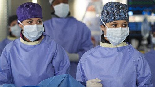Saving Hope Season 2 Episode 2 - Little Piggies