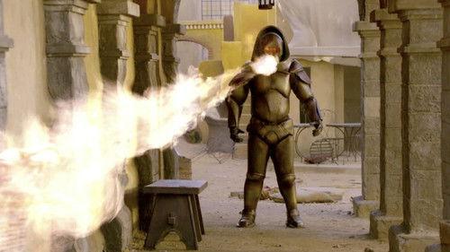 Leonardo Season 1 Episode 13 - Enter the Robot