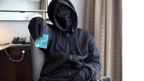 Drugs, Inc. Season 7 Episode 11 - Grim Reaper