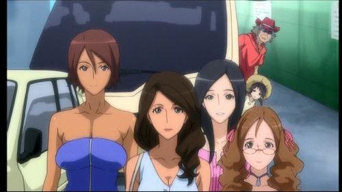 Witchblade Season 1 Episode 16 - Relaxation