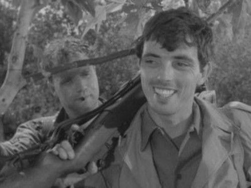 Combat! Season 1 Episode 17 - The Squad