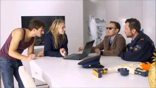 Bagels & Bubbels Season 1 Episode 7 - Episode 7