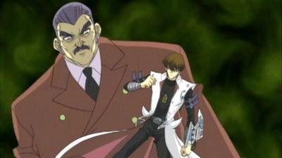 Yu-Gi-Oh! Duel Monsters Season 1 Episode 98 - A Virtual Nightmare