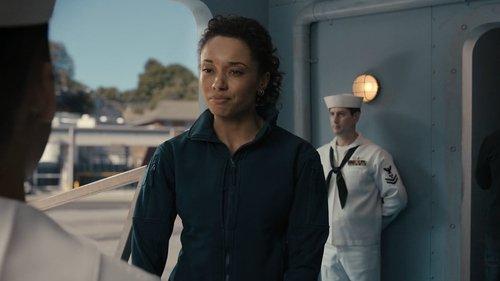 undefined Season 2 Episode 2 - Fire in the Hole