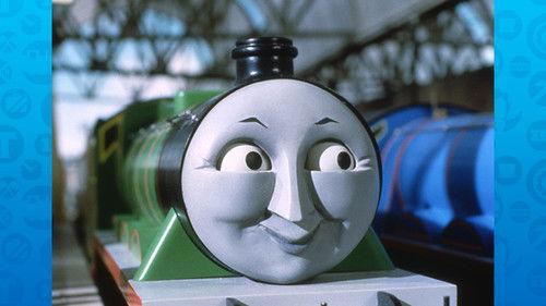 Thomas & Friends Season 1 Episode 18 - Coal