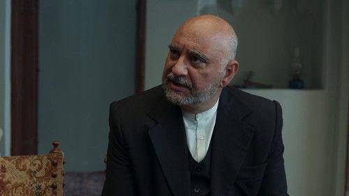 Once Upon a Time in Iran Season 1 Episode 16 - I want to hate the person I love