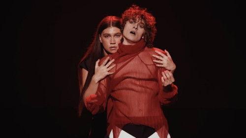 Winline Dance League Season 1 Episode 19 - Episode 19