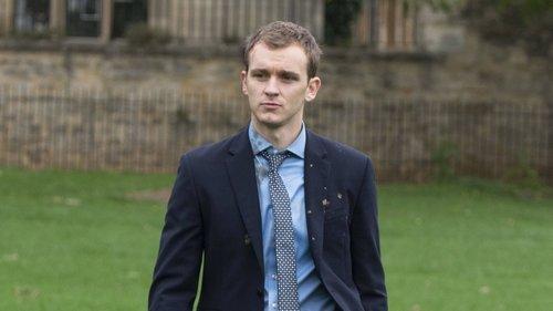 Industry Season 2 Episode 5 - Kitchen Season