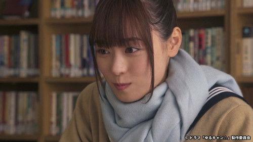 Yuru Camp△ Season 2 Episode 12 - Episode 12