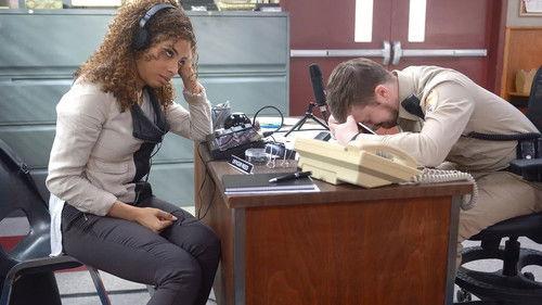 Trial & Error Season 2 Episode 5 - A Change in the Team