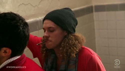 Workaholics Season 2 Episode 1 - Heist School