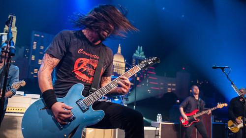 Austin City Limits Season 40 Episode 13 - Foo Fighters