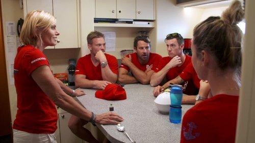 Below Deck Mediterranean Season 4 Episode 6 - Knot Today, Anchors