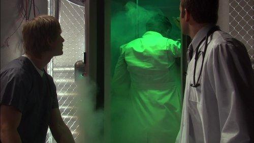 Eureka Season 2 Episode 7 - Family Reunion