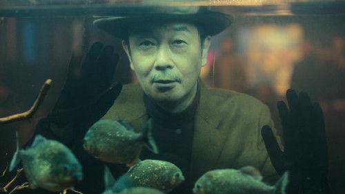 The Naked Director Season 2 Episode 3 - Diamond in the Rough