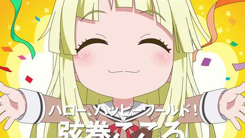 BanG Dream! Girls Band Party!☆PICO Season 1 Episode 7 - CiRCLE Joint Concert Conference