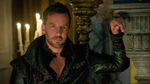 Reign Season 3 Episode 1 - Three Queens, Two Tigers