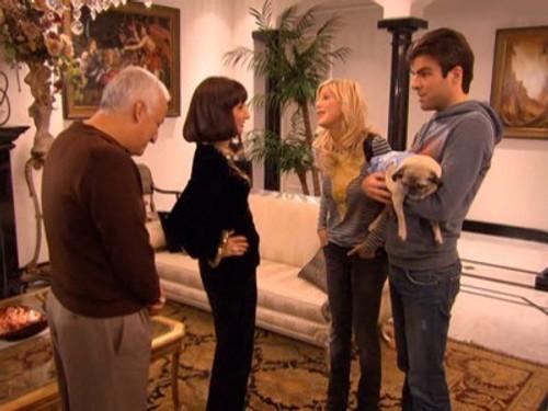 So NoTORIous Season 1 Episode 4 - Accomodating