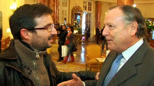 Salvados Season 2 Episode 13 - Episode 13