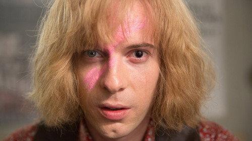 Urban Myths Season 2 Episode 5 - When Bowie Met Bolan