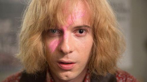 Urban Myths Season 2 Episode 5 - When Bowie Met Bolan