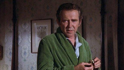 Family Season 1 Episode 4 - A Right and Proper Goodbye