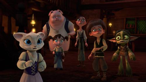 undefined Season 5 Episode 3 - Caballo Sin Cabeza