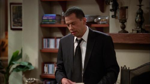 Two and a Half Men Season 9 Episode 1 - Nice to Meet You, Walden Schmidt