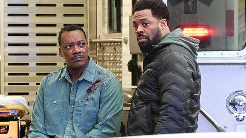 Chicago P.D. Season 10 Episode 19 - The Bleed Valve