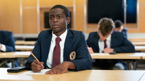 David Makes Man Season 2 Episode 2 - Hurston