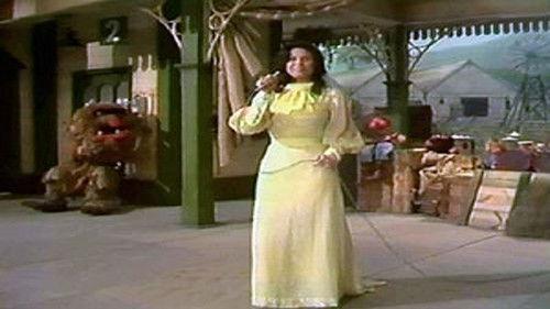 The Muppet Show Season 2 Episode 30 - Loretta Lynn