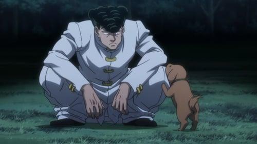 Hunter x Hunter Season 2 Episode 87 - Duel x And x Escape