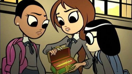 Revisioned: Tomb Raider Season 1 Episode 8 - Pre-Teen Raider