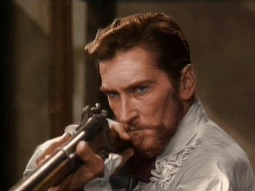 Zorro Season 1 Episode 14 - Shadow of Doubt