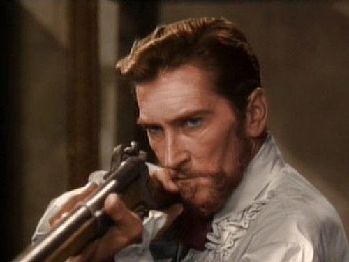 Zorro Season 1 Episode 14 - Shadow of Doubt