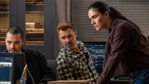 Chicago P.D. Season 13 Episode 20 - The Lost Years