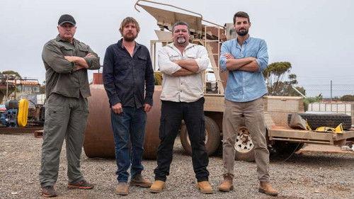 Aussie Gold Hunters Season 3 Episode 10 - Episode 10