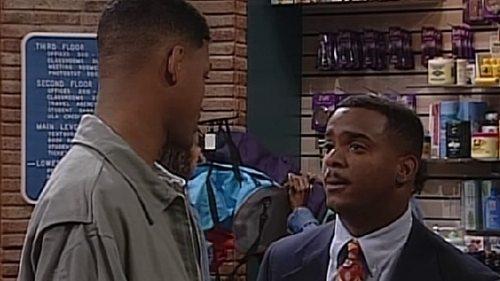 undefined Season 5 Episode 10 - Will's Up a Dirt Road