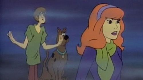 The New Scooby-Doo Mysteries Season 1 Episode 21 - Sherlock Doo (1)