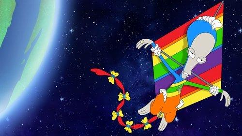 American Dad! Season 20 Episode 12 - Don't You Be My Neighbor