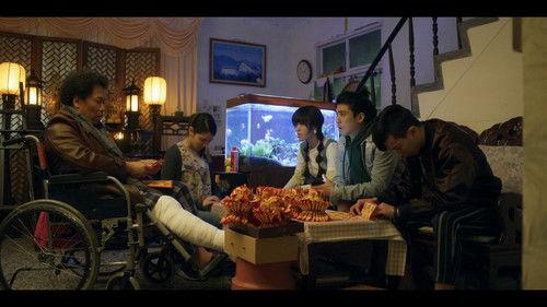 What the Hell Is Love Season 1 Episode 7 - Episode 7