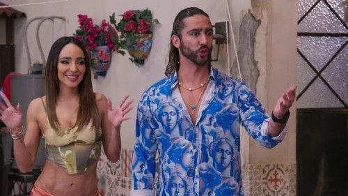 Bola de Locos Season 1 Episode 4 - Episode 4