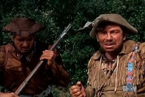 Daniel Boone Season 3 Episode 1 - Dan'l Boone Shot a B'ar